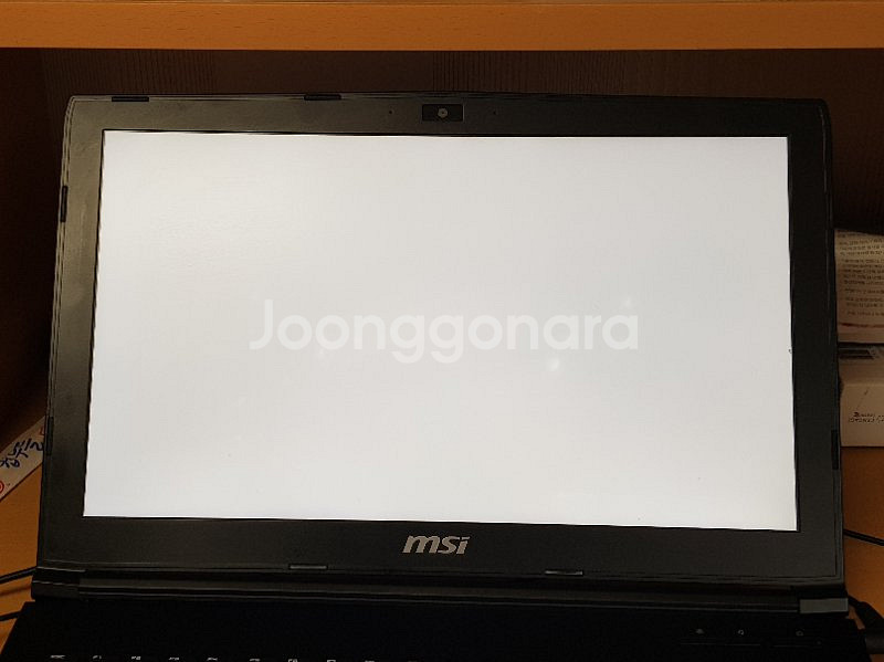가격더내림 오버워치풀옵 배그 게이밍노트북--3