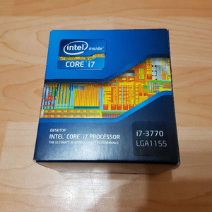 3770k-z77-ddr3 팝니다