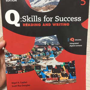 oxford skills for success