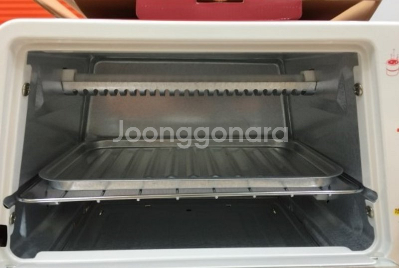 키친아트 라팔 오븐토스터기--4