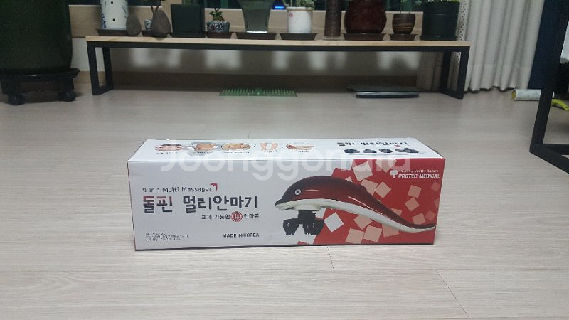 돌핀 멀티안마기--0