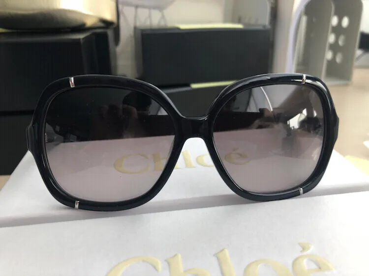 끌로에 CE619S 003 판매합니다. 이미지