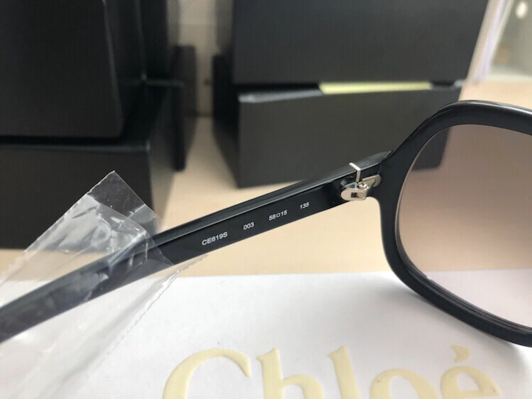 끌로에 CE619S 003 판매합니다. 이미지