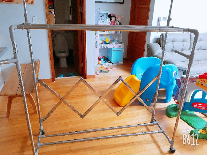 까사마루 행거--1