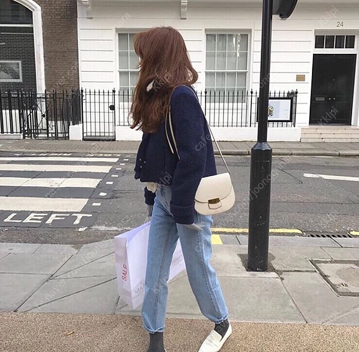 코드유 트론데님 이미지