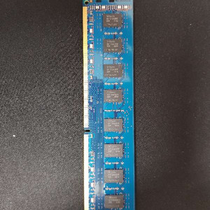 sk 하이닉스 ddr3 램(ram) 8g 1280