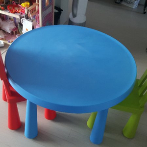 이케아 책상세트 유아책상세트 유아의자