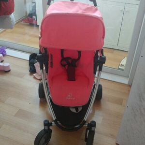 quinny 유모차분홍 퀴니입니다