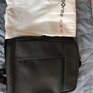 샘소나이트 레드 ADAZIO BACKPACK GR