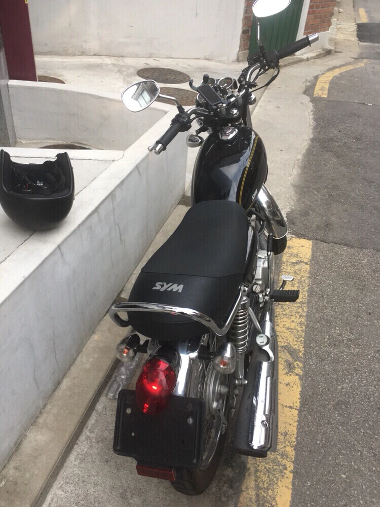 서울 강북 12년식 울프클래식 팝니다 이미지