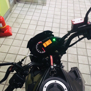 kawasaki Z125 pro 판매합니다~