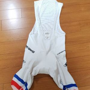 자전거 로드 하의 빕숏 르꼬끄