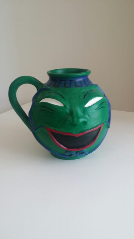 라이언, 식스테일, 햄토리 및 인형6종 + 욕망의--6