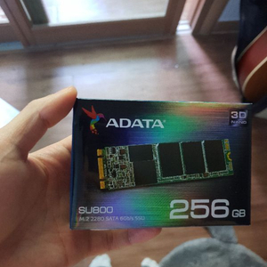 adata pcie ssd 256gb 팝니다