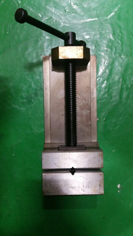 드릴바이스(멀티바이스)125 팝니다--0