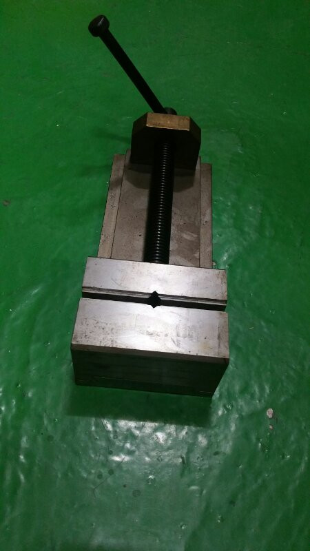 드릴바이스(멀티바이스)125 팝니다--1