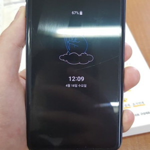 v30 블루 64기가 판매합니다