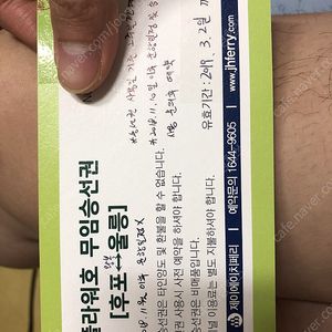 (효도상품) 씨플라워호 후포->울릉 쾌속승선권 2