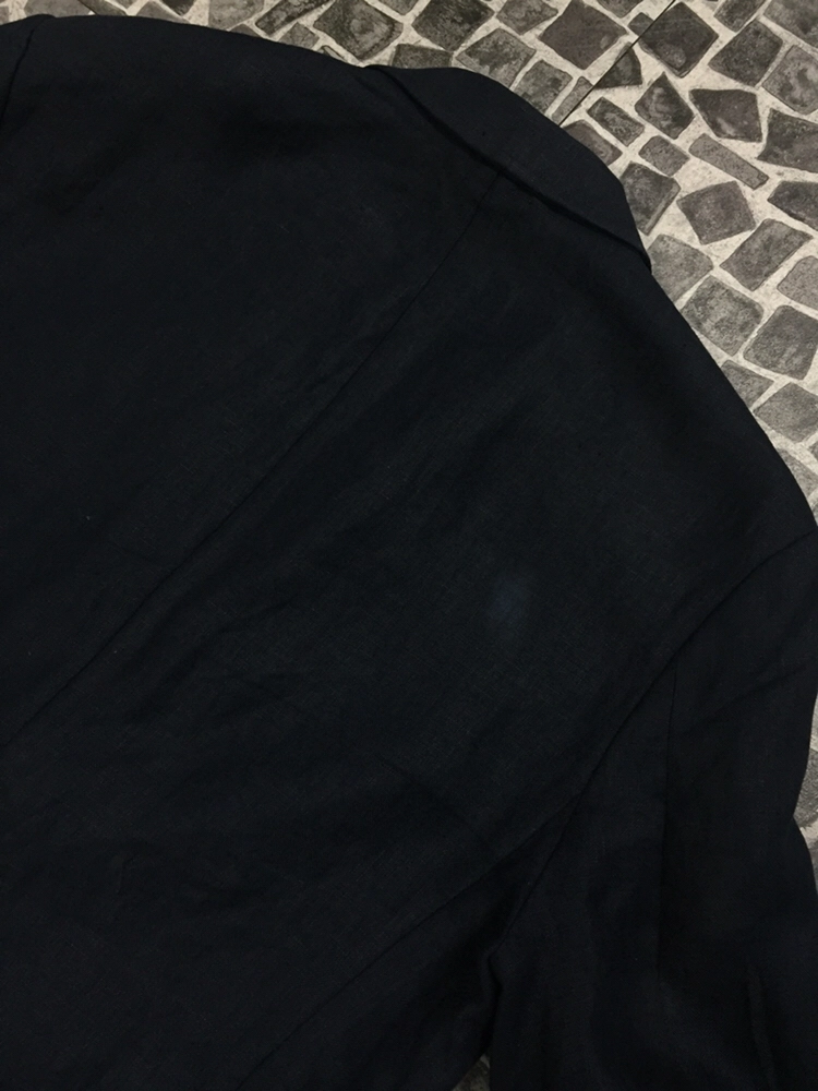 폴로랄프로렌 린넨 자켓 이미지