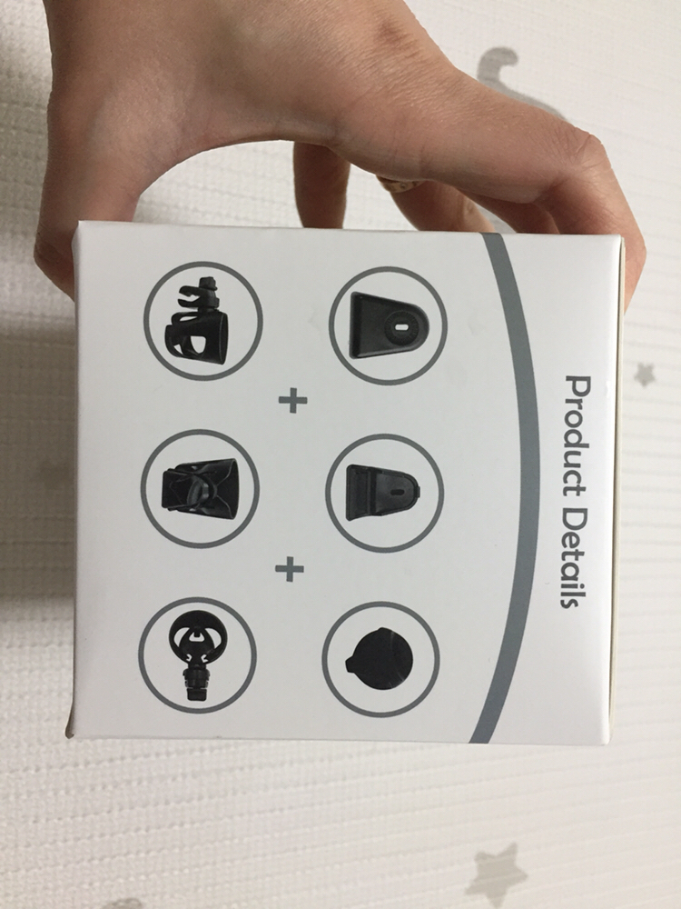 (가격내림/새상품)유모차 컵홀더--1