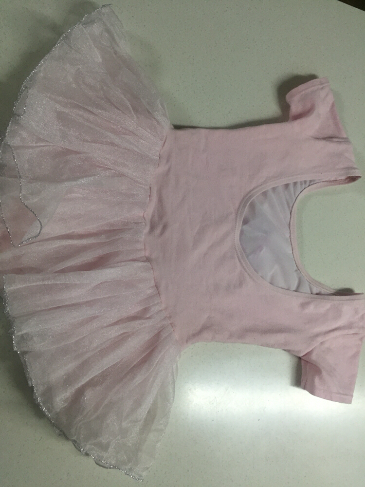 발레복(5~6세) 이미지