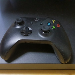 xbox one x 급처 팝니다