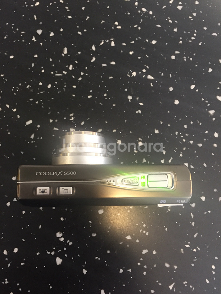 니콘쿨픽스. s500--5