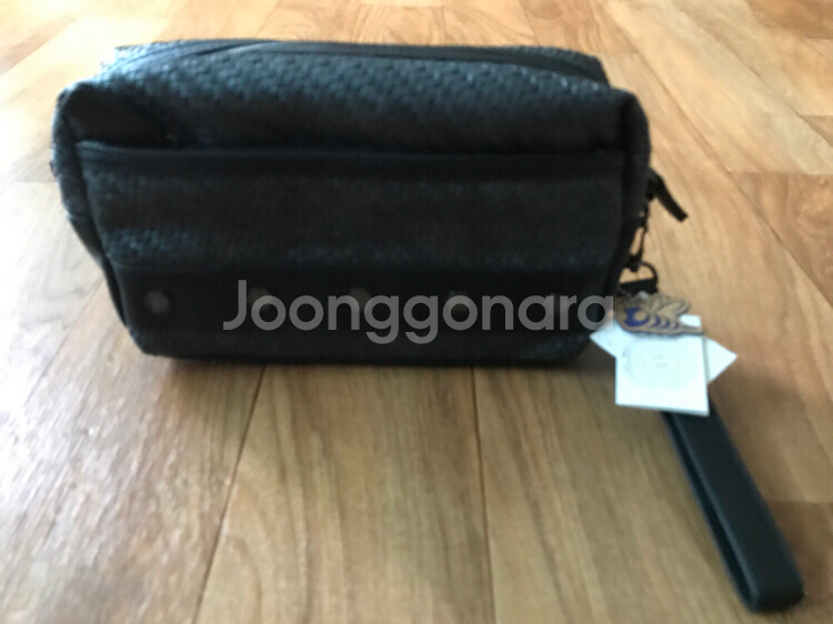(새제품)베티나르디 골프파우치--7
