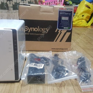 [부산]Synology DS216 SE 판매합니다