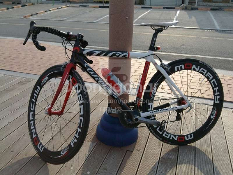 윌리어 트리에스티나 모티롤로 2011 팝니다 대구--0