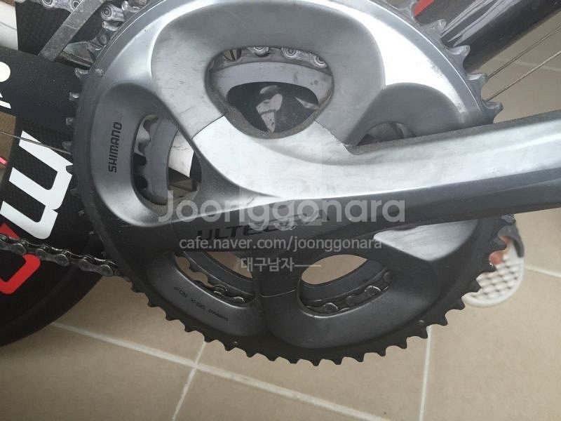 윌리어 트리에스티나 모티롤로 2011 팝니다 대구--1