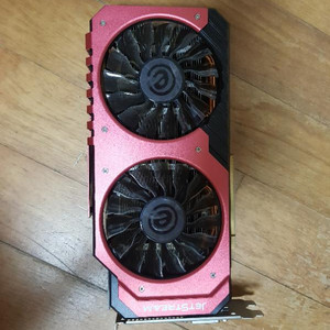 이엠텍 gtx960 팝니다