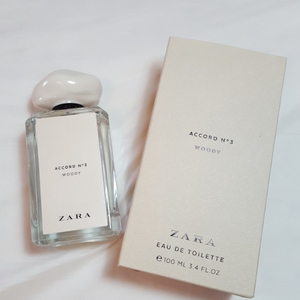 자라 향수 zara 향수 100ml