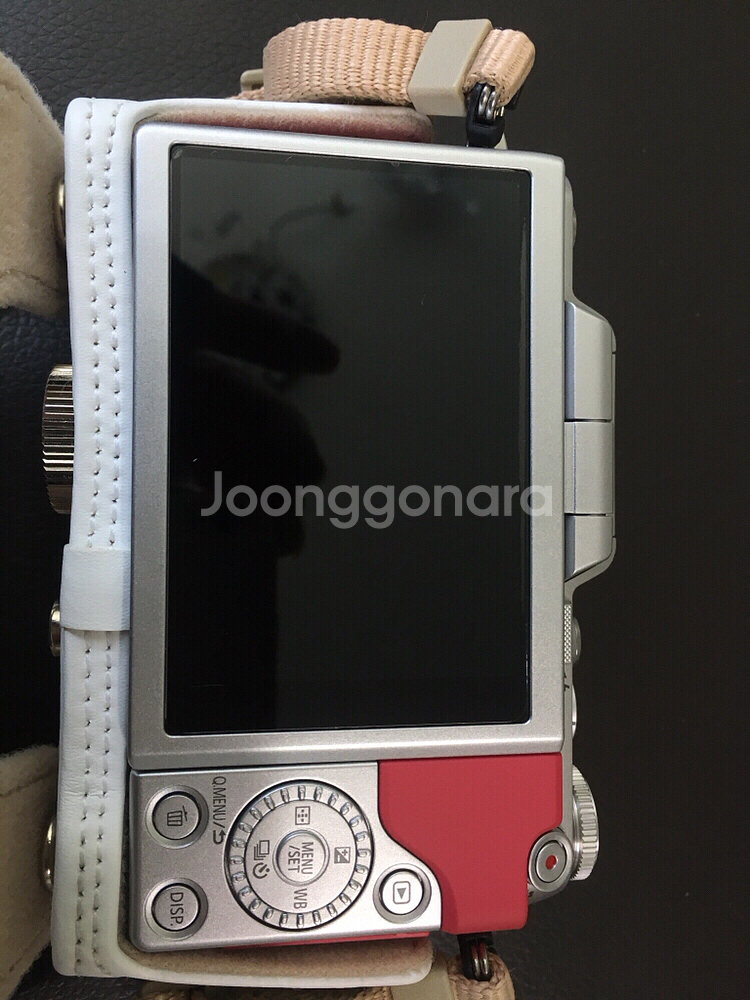 파나소닉 루믹스 GF7 판매합니다.--3