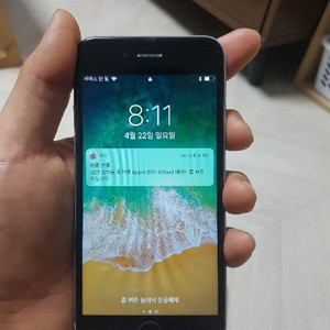 아이폰6 64기가 10만원 대전 직거래