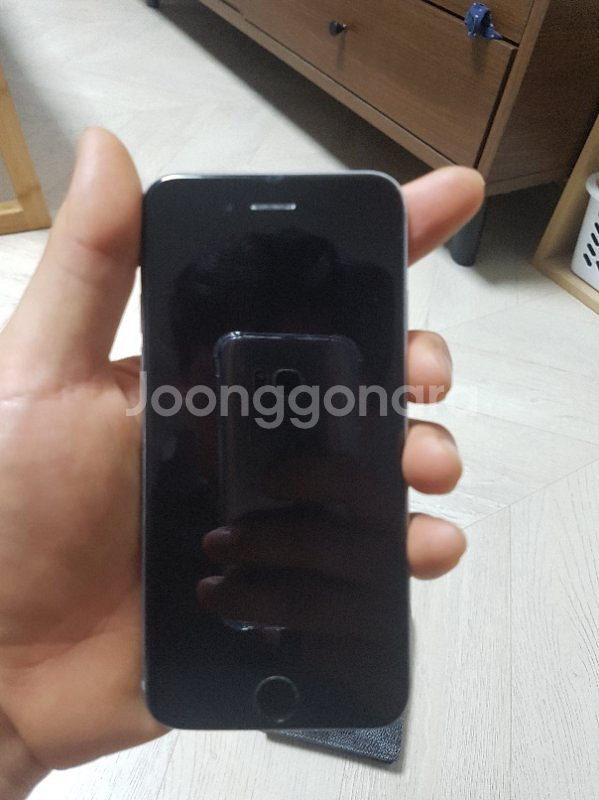 아이폰6 64기가 10만원 대전 직거래--1