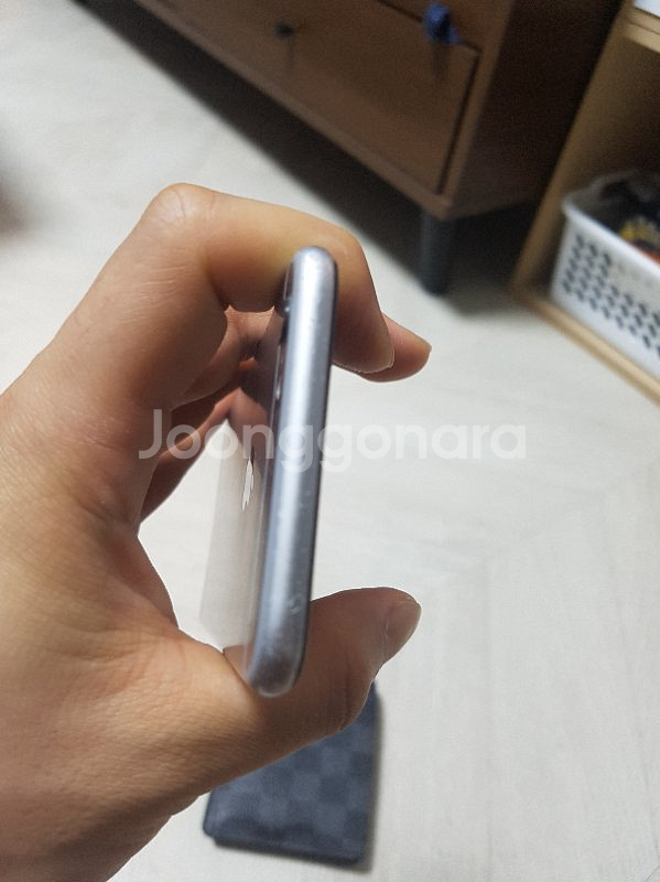 아이폰6 64기가 10만원 대전 직거래--2