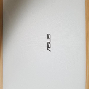 Asus 노트북 a556uq