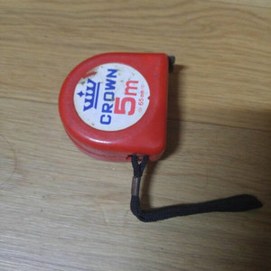 줄자 5미터