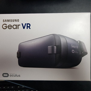 삼성 Gear VR(R323)