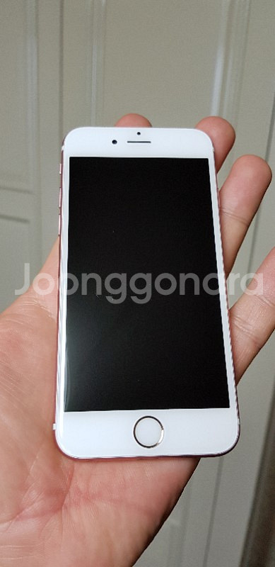 iPhone 6s 아이폰 6s 64G--0