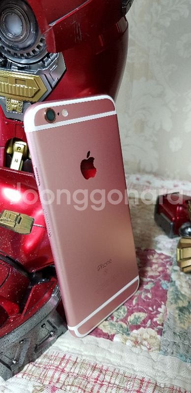 iPhone 6s 아이폰 6s 64G--2