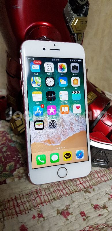 iPhone 6s 아이폰 6s 64G--4
