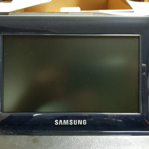 삼성 디지털액자 SPF-87H