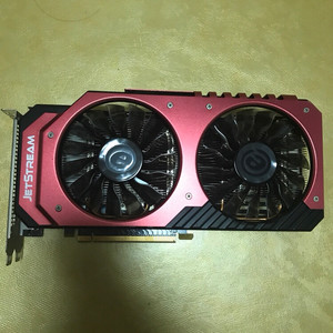 이엠텍 gtx970 제트스트림 노박 팝니다