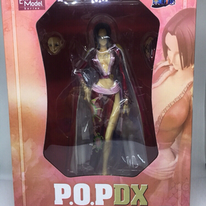 pop dx 핸콕피규어