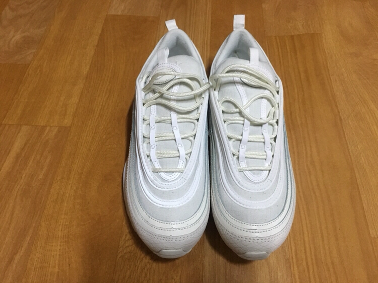 나이키 에어맥스97 뱀피서밋화이트 이미지
