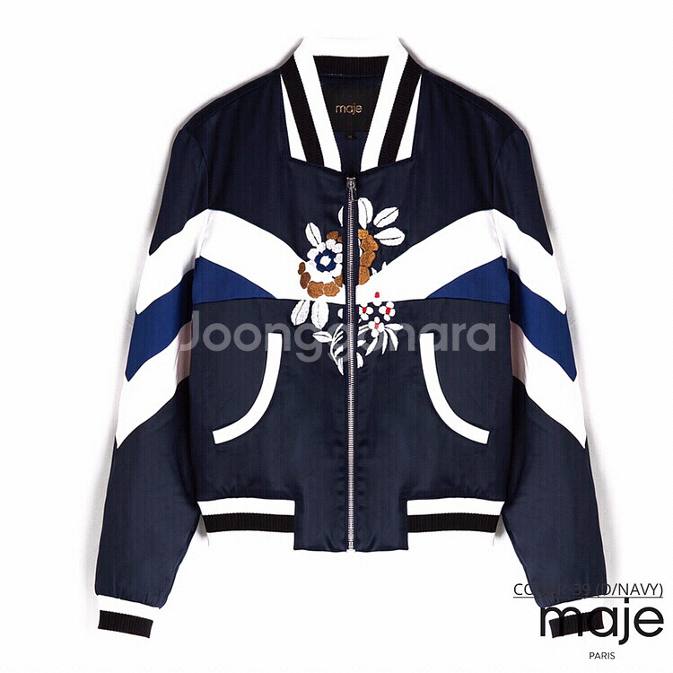 maje jacket 마쥬 자켓--0