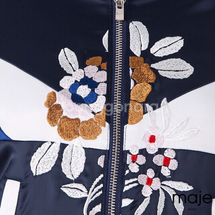 maje jacket 마쥬 자켓--1
