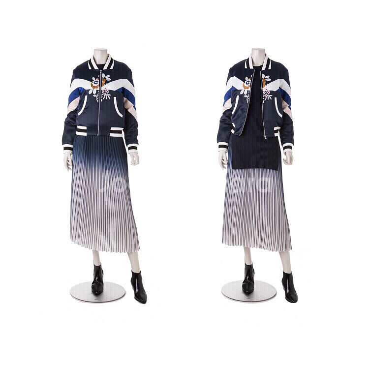 maje jacket 마쥬 자켓--2